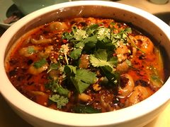 -绿茶餐厅(广州天河城店)