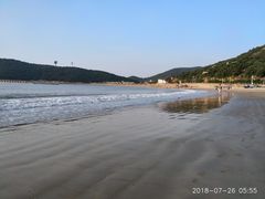 -象山黄金海岸雷迪森酒店