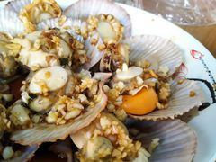 -胜泽眼镜烧烤(云霄路直营店)