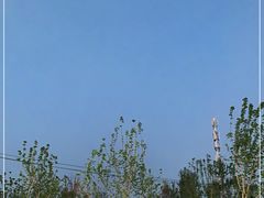 -华夏文旅西安度假区