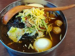 特色冷面-服务大楼冷面(延大店)