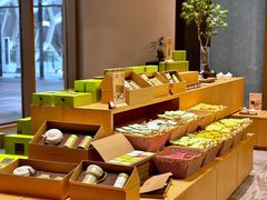 -奈雪茶院·茶室茶馆(广州粤海天地店)