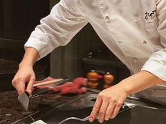 -Ginza Onodera铁板烧(外滩十八号店)