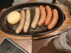 -萨莉亚意式餐厅(龙阳广场店)