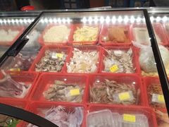 -食鼎记海鲜大排档(美食街店)