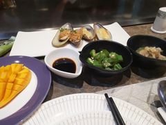 -雅玛花式铁板烧(国宏宾馆店)