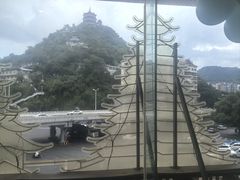 -新侗家食府(蟠桃宫店)