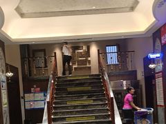 -哈啾嗨·新概念蒙餐(红星新城店)