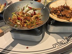 -小菜园新徽菜(溧阳万达店)