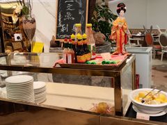 -帝豪酒店•马可勃罗西餐厅