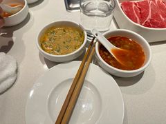 -海底捞火锅(长宁路龙之梦店)