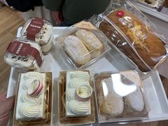 -凯司令西饼店(徐家汇地铁站店)