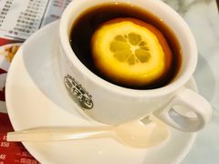 -深仔记茶餐厅(亚士厘道店)