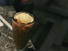 -港丽餐厅