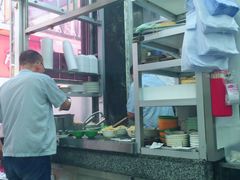 -麦文记面家(佐敦店)