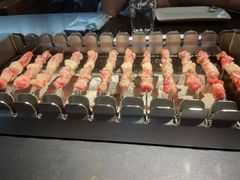 -很久以前羊肉串(中山公园店)