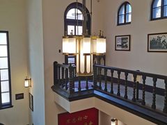 -张园纪念馆