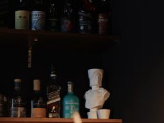 -Onirii Coffee(长乐路店)