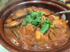 -将相和·海鲜蒸饺大连菜