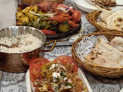 -清真· AL-JANNAT 佳纳特餐厅(仙林店)