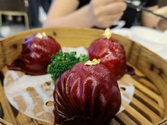 -汤臣·空中餐厅·严选粤菜(石湾世博广场店)