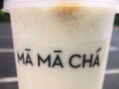 -MĀMĀCHÁ妈妈茶