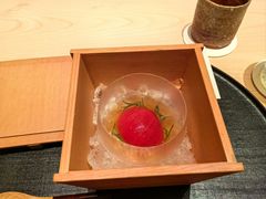 -晴空·日本料理(万象城店)