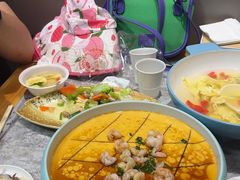 -高玛纳驴肉火烧(一世界店)