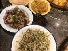 -百一大地锅(黑龙江省级非物质文化遗产)(文景街店)