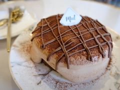 脏脏蛋糕-Meet patisserie