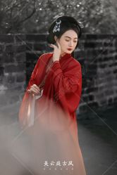 -美云庭古装·格格服汉服·京城旅拍(北京店)