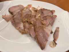 猪肘-老昌春饼(中央大街店)