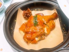 -锦楼·臻选新杭帮(正大广场店)