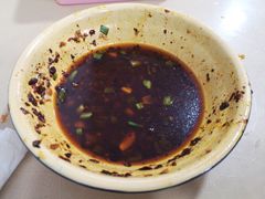 -赵伍面庄(松石大道店)