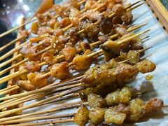 牛油-大富蚝乌东哥饭店·石锅鱼杂·柠檬鸭(革新路店)