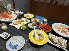 -万鱼亭·鹤家日本料理(南通青年中路店)