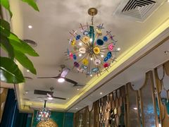 -雀蓝川菜(星悦汇店)