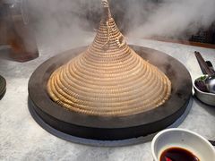 -鲜潭蒸汽石锅鱼(五道口购物中心店)