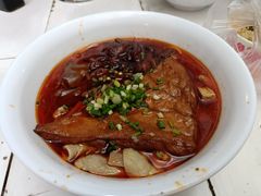 -蒋家肠旺面馆老店(合群路店)