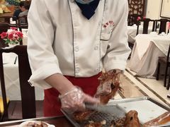 -汇贤府·李氏鲁菜(五棵松店)