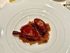 -三号黄浦会Canton Table