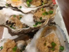-管氏翅吧(台湾街店)