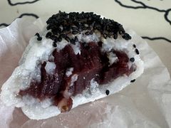 -中栗华栗子(鞍山道店)