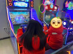 -风云再起游乐汇(南京常发广场店)
