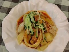 -伊帆食府·青海地方特色美食