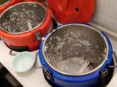 -晓宇盒饭(民安街店)