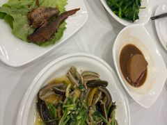 -瑞福园联谊餐室(茂名南路店)