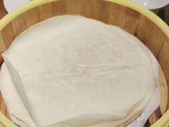 -京味斋·烤鸭·北京菜(安贞店)