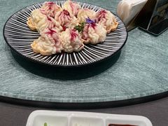 -凤凰园烤鸭店·唐山菜·传承花椒肉(老唐丰路店)