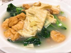 -海港酒家(将军澳中心店)